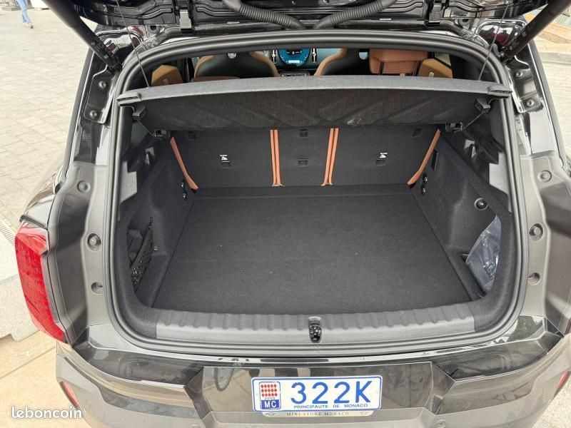 Mini Countryman E 204ch Favoured (image 9)