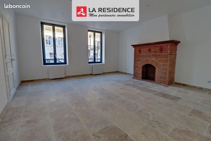 Maison 5 pièces 136 m²