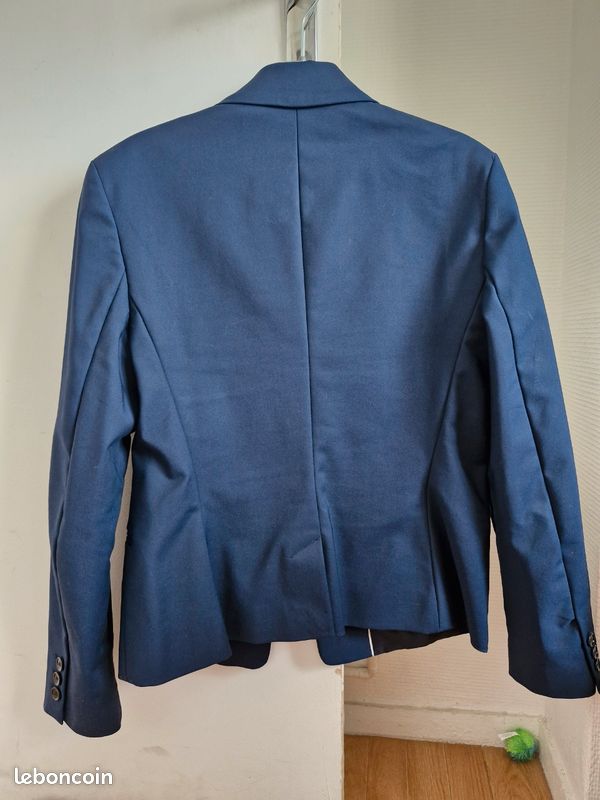 Tailleur jupe (image 2)