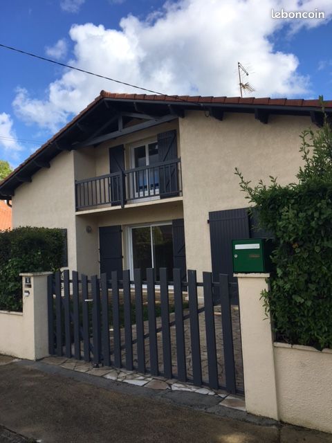 Maison 5 pièces 122 m² · à Mont-de-Marsan · 122 m² · 1 225 €