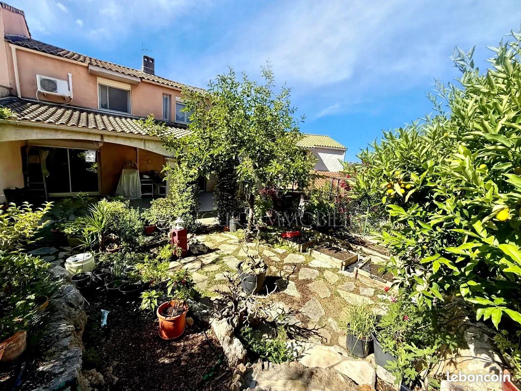 Maison 6 pièces 104 m² · à Montpellier · 104 m² · 269 000 €