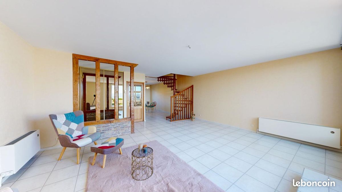 Appartement 5 pièces 116 m² · à Onet-le-Château · 116 m² · 179 000 €