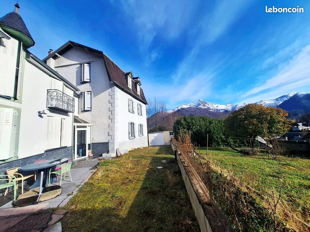 Maison 8 pièces 190 m² · à Cierp-Gaud · 190 m² · 229 000 €