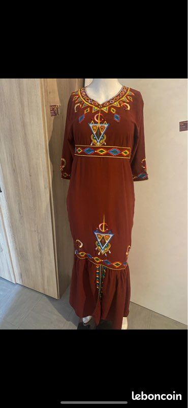 Robes kabyle (image 1)