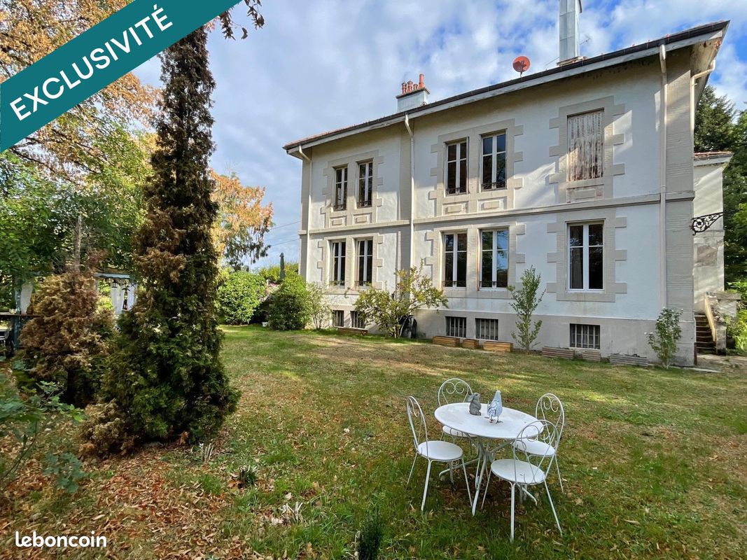 Appartement 6 pièces 170 m² · à Remiremont · 170 m² · 240 000 €