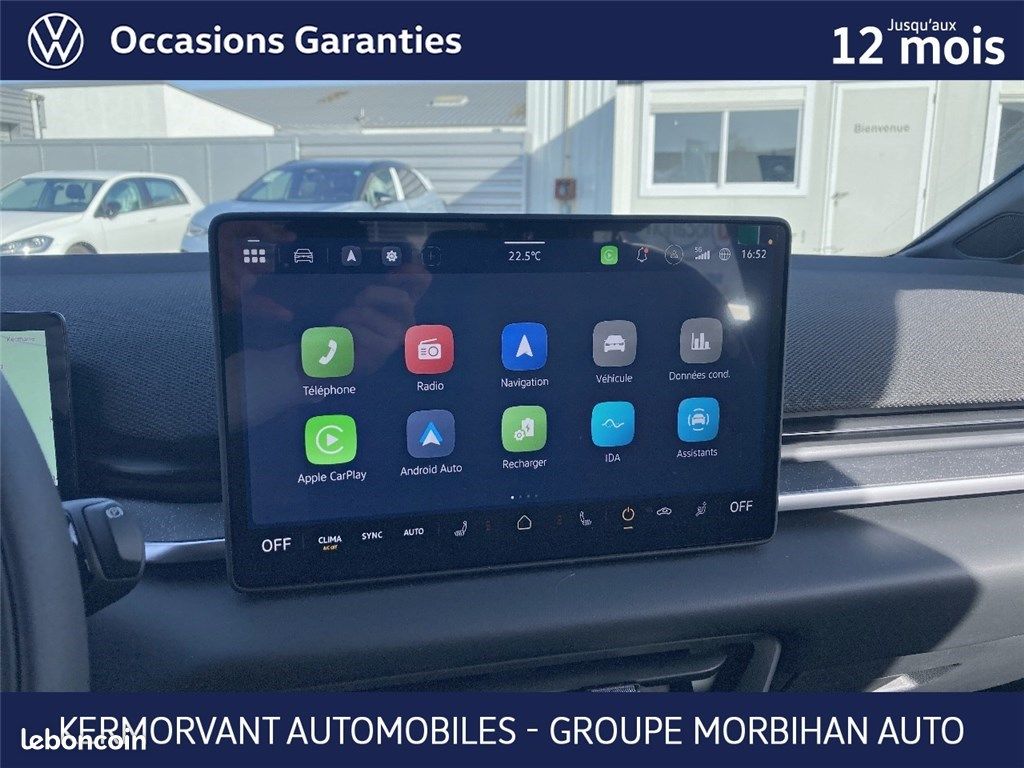 Volkswagen ID.3 NEO 50 KWH Life (image 15)