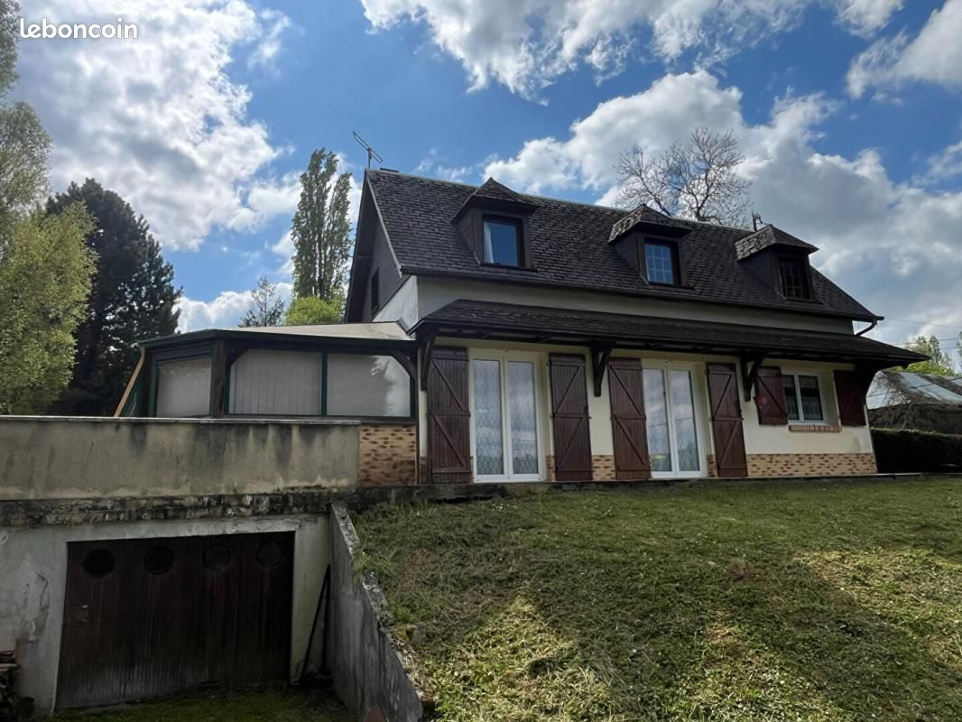 Maison 5 pièces 100 m² (image 4)