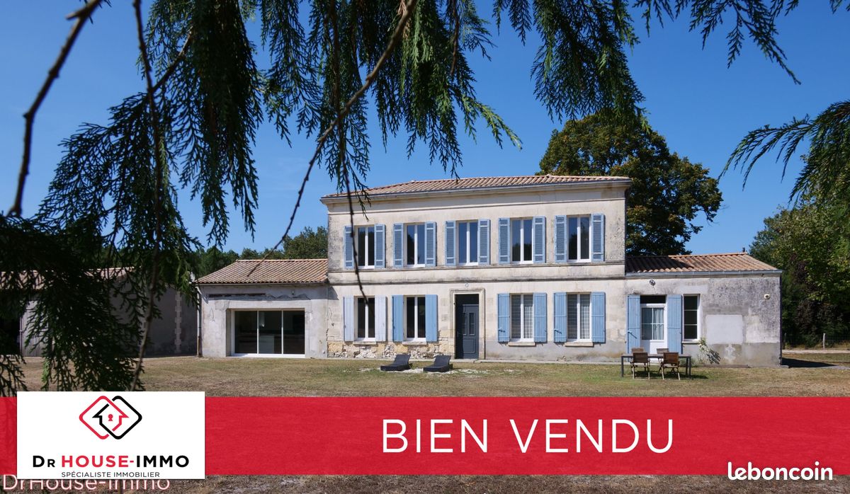 Maison 7 pièces 308 m² · à Avensan · 308 m² · 629 000 €