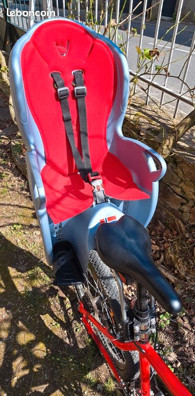 Siège de Vélo (image 10)