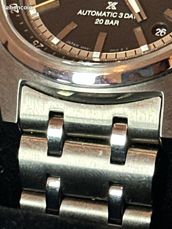 Seiko prospex speedtimer (image 12)