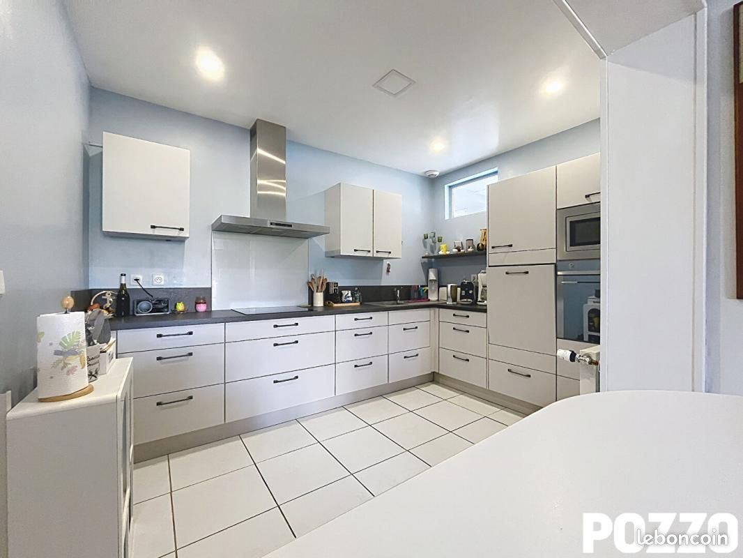Appartement 4 pièces 86 m² · à Saint-Lô · 86 m² · 194 000 €
