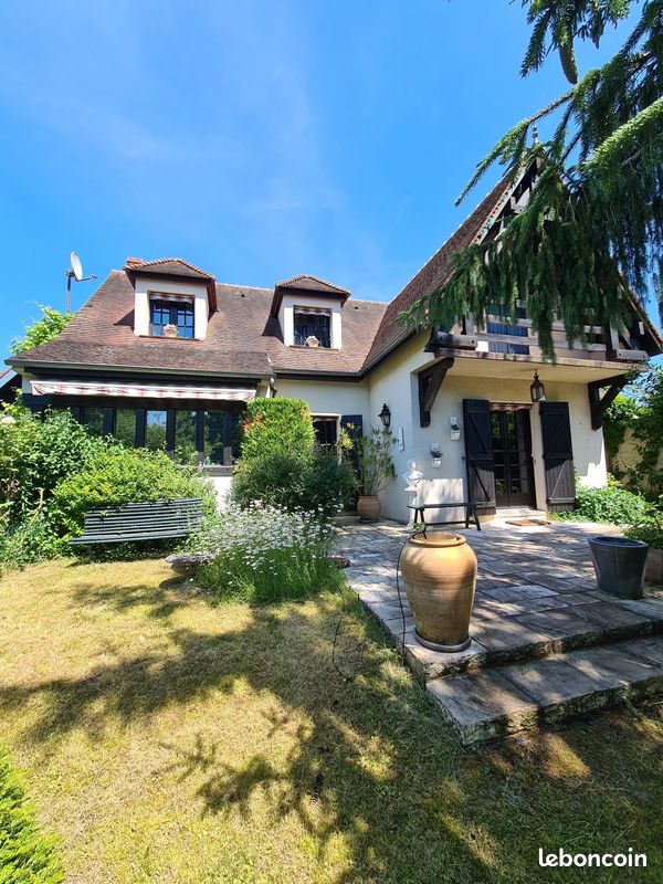 Maison 5 pièces 135 m² · à Meaux · 135 m² · 453 000 €