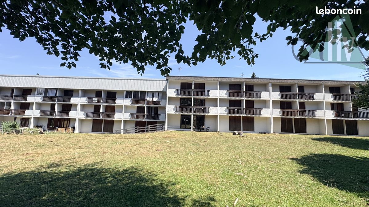 Appartement 1 pièce 27 m² · à Boutx · 27 m² · 41 000 €