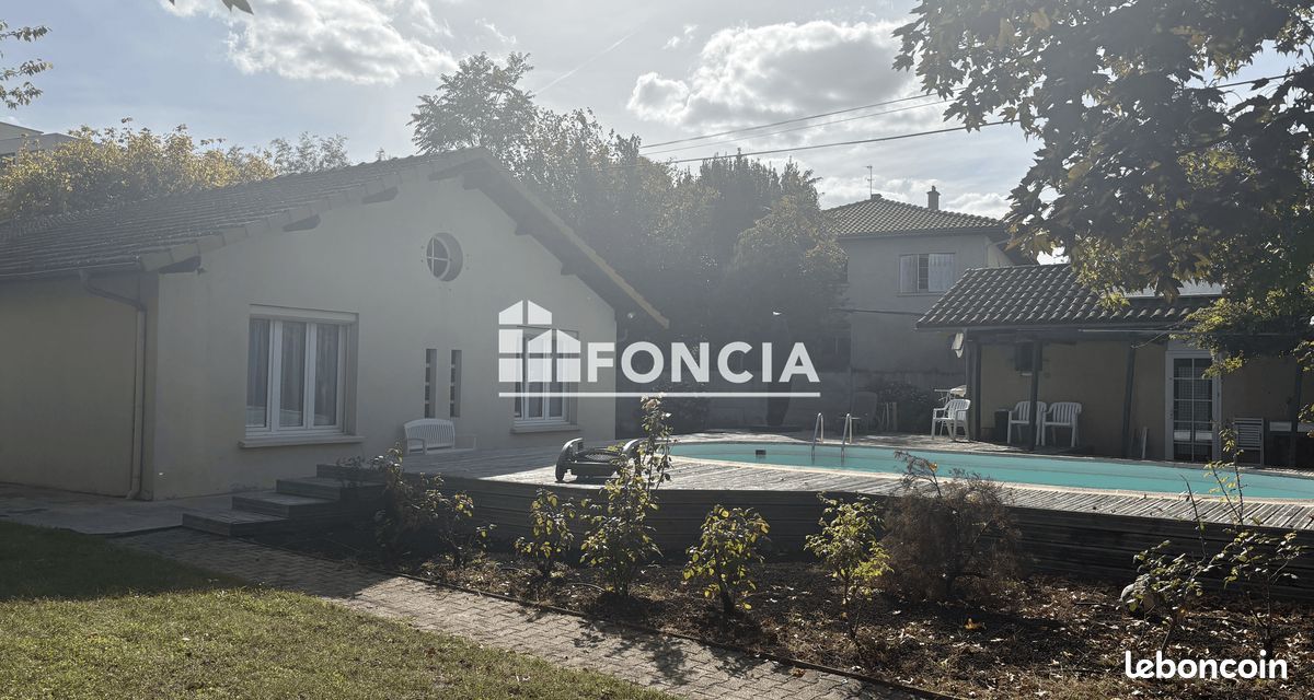 Maison 5 pièces 150 m² · à Bordeaux · 150 m² · 735 000 €