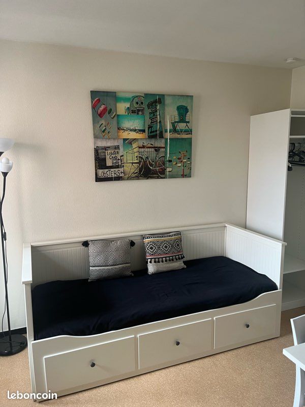 Appartement 1 pièce 21 m² · à Pau · 21 m² · 430 €