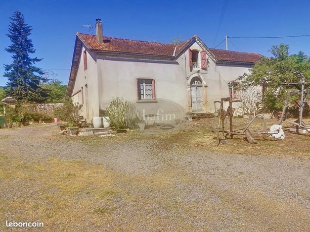 Maison 5 pièces 130 m²