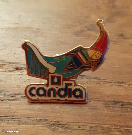 Lot De 15 Pins Jeux Olympiques 1992 Avec Attaches - Occasion
