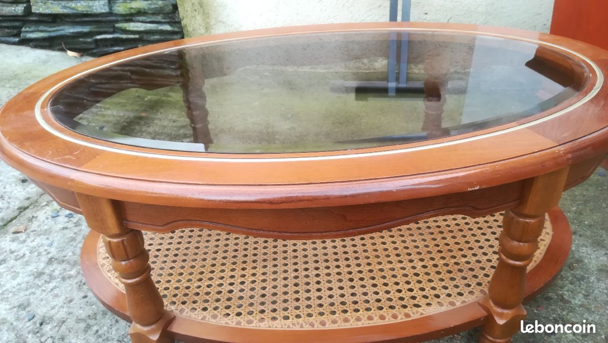 Table basse (image 2)