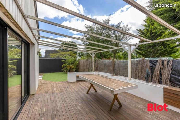Maison 5 pièces 135 m²