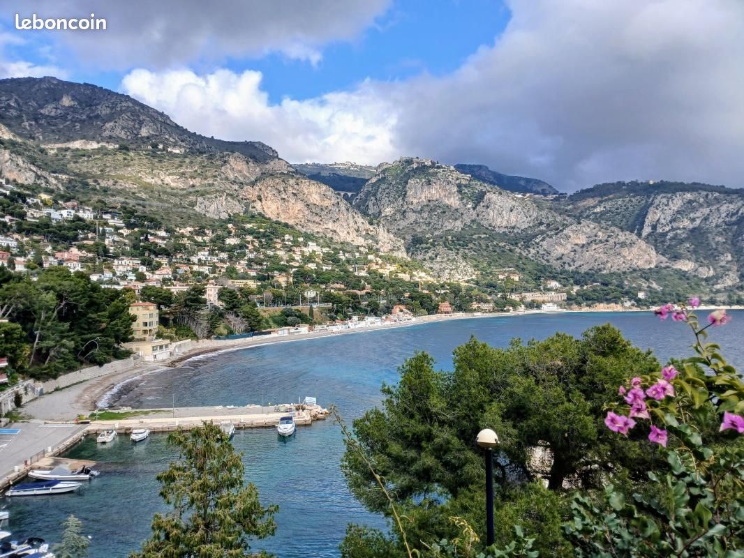 Appartement 2 pièces 57 m² · à Èze · 57 m² · 549 000 €