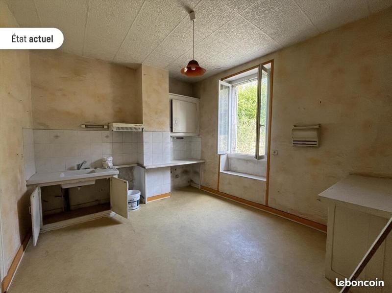 Maison 4 pièces 76 m² · à Le Bugue · 76 m² · 65 424 €