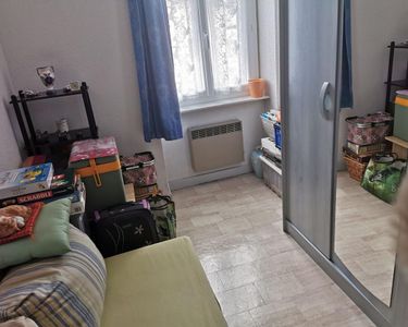 Appartement 120 000 € - 46 m²