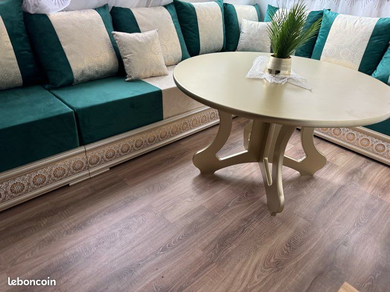 Salon marocain (image 4)