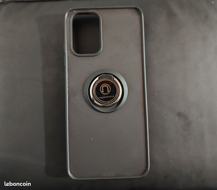 Xiaomi Redmi Note 10S (image 4)
