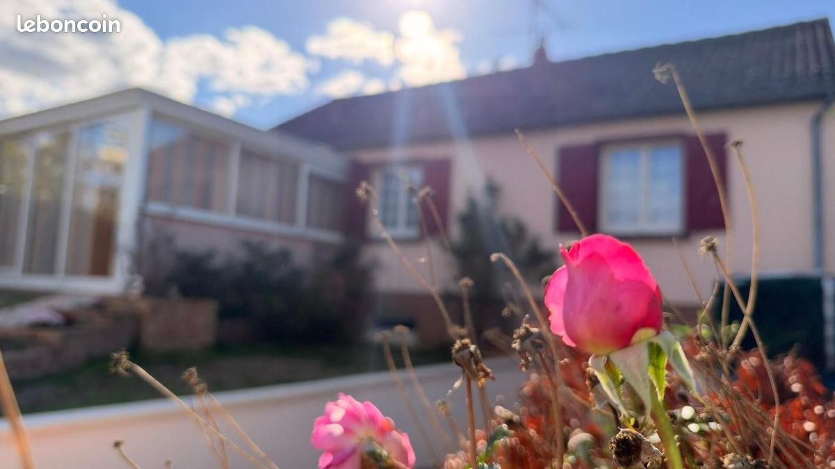 Maison 5 pièces 92 m² · à Chartres · 92 m² · 232 990 €