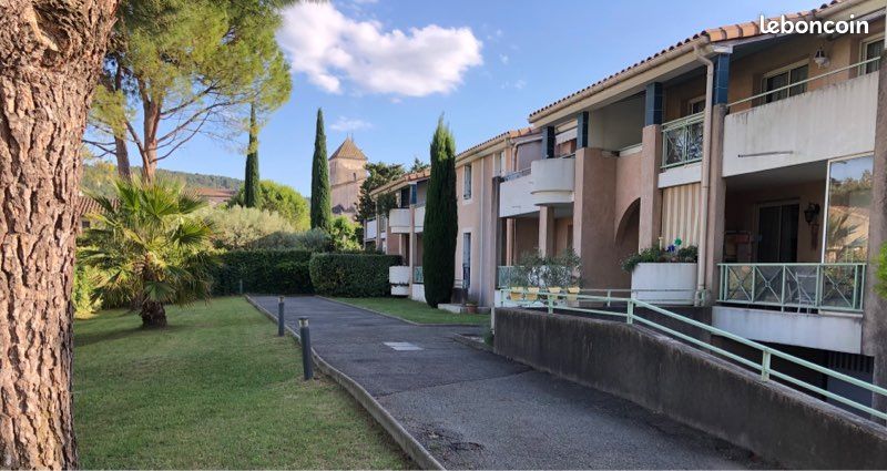 Appartement 3 pièces 86 m² · à Saint-Paul-Trois-Châteaux · 86 m² · 235 000 €