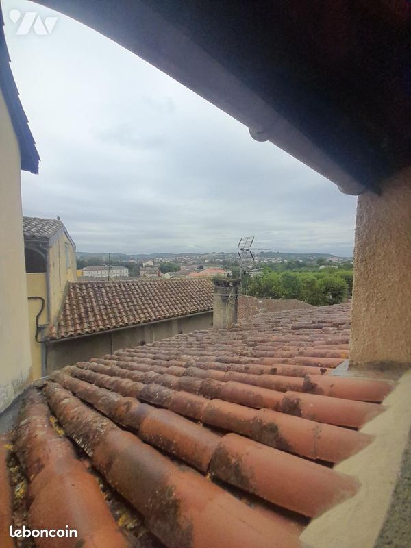 Appartement 2 pièces 36 m² · à Auch · 36 m² · 75 000 €