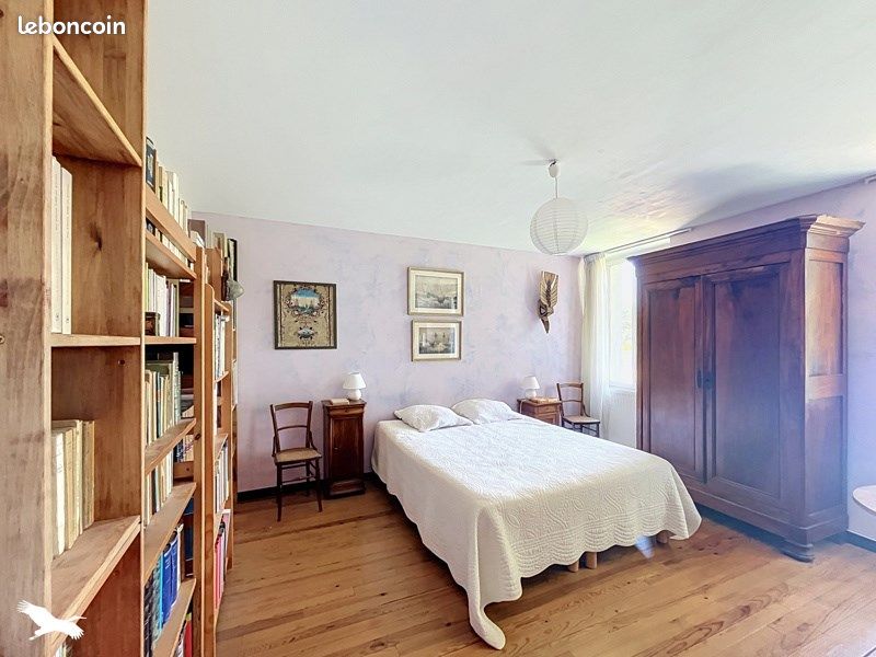 Ferme 4 pièces 125 m² (image 4)