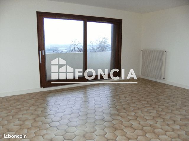Appartement 3 pièces 66 m² · à Gien · 66 m² · 610 €/mois
