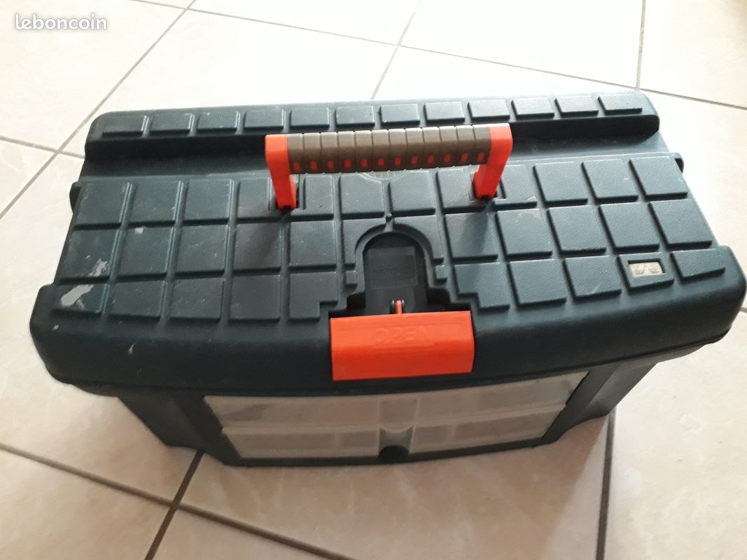 Caisse à outils (image 6)