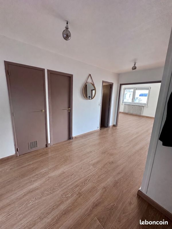 Appartement 2 pièces 66 m² · à Reims · 66 m² · 950 €/mois