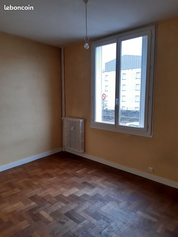 Location T1 Limoges - Limoges 87100 La Bastide-la Brégère (image principale 1)