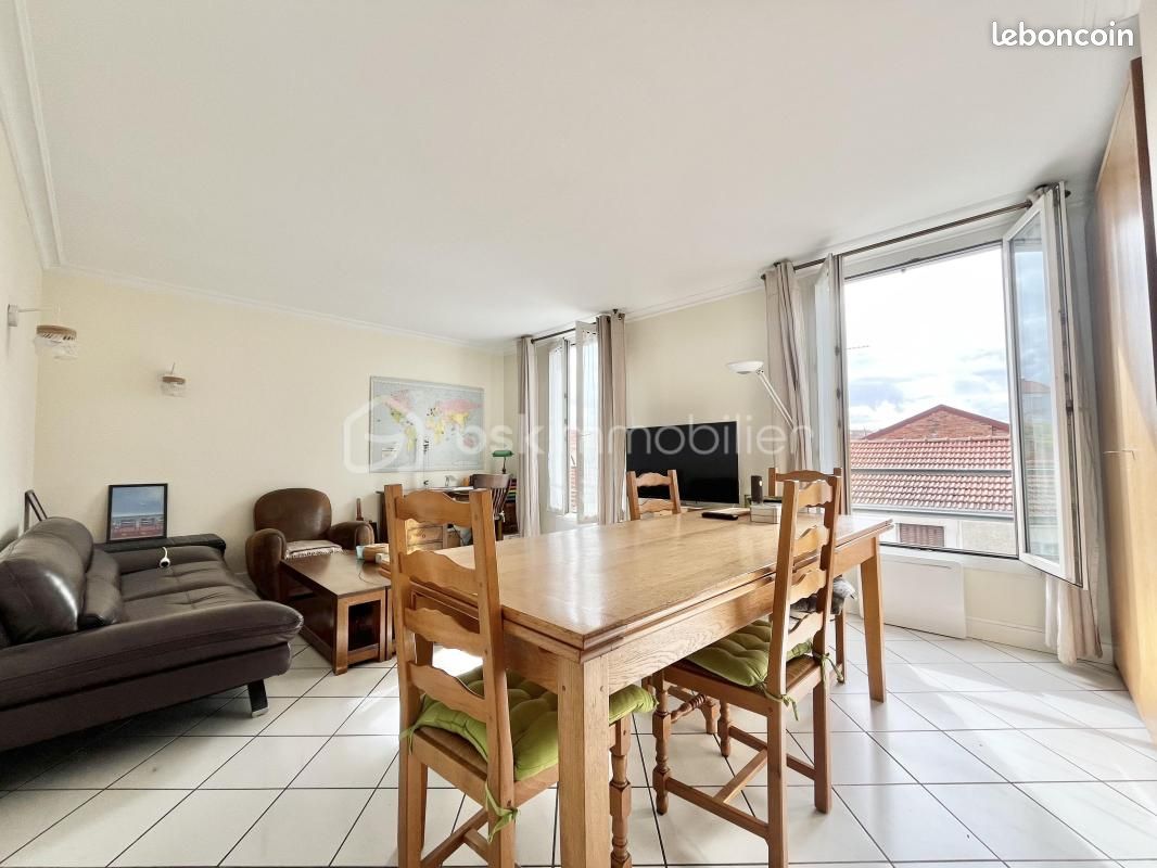 Appartement 3 pièces 71 m² · à Montreuil · 71 m² · 499 000 €