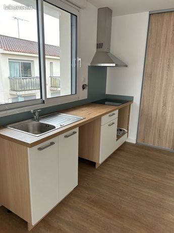 Appartement centre ville