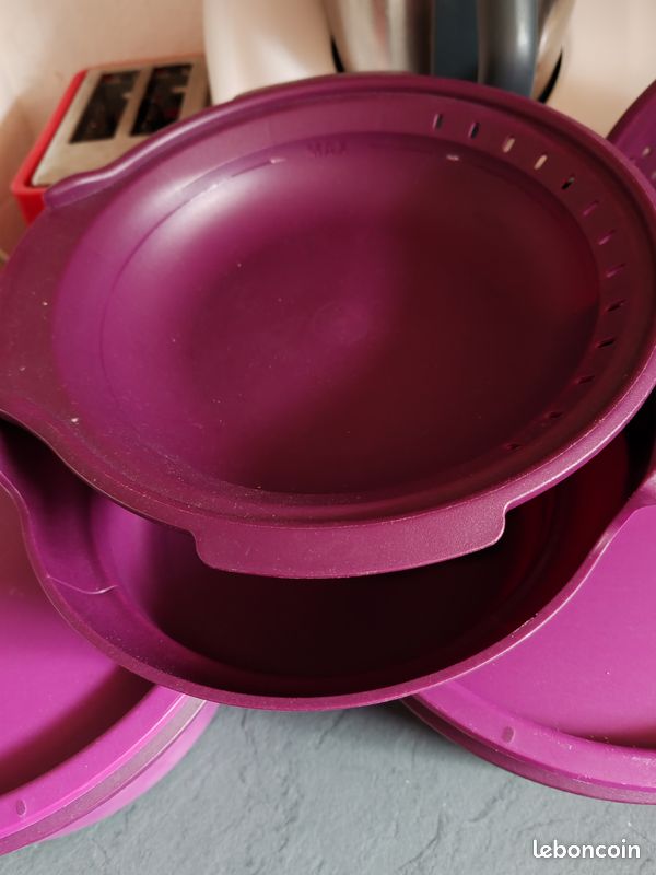 Lot tupperware (image 5)