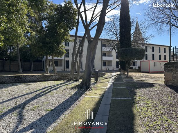 Appartement 3 pièces 56 m²