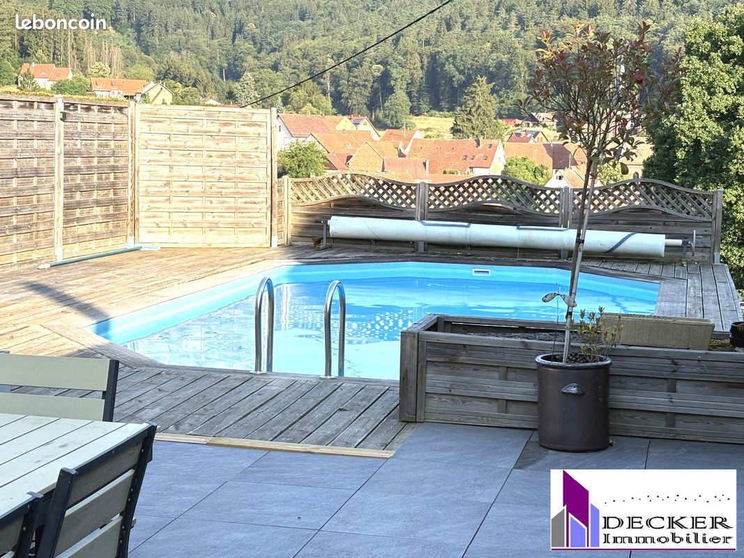 Maison 5 pièces 165 m² · à Zittersheim · 165 m² · 349 000 €