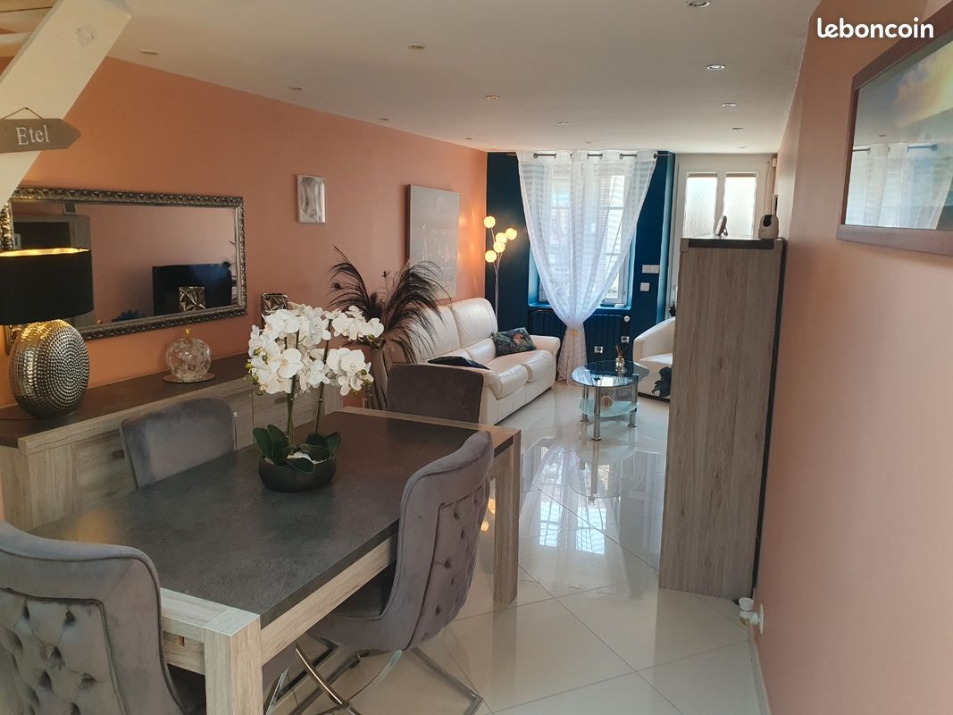 Maison 2 pièces 57 m² · à Cepoy · 57 m² · 110 000 €