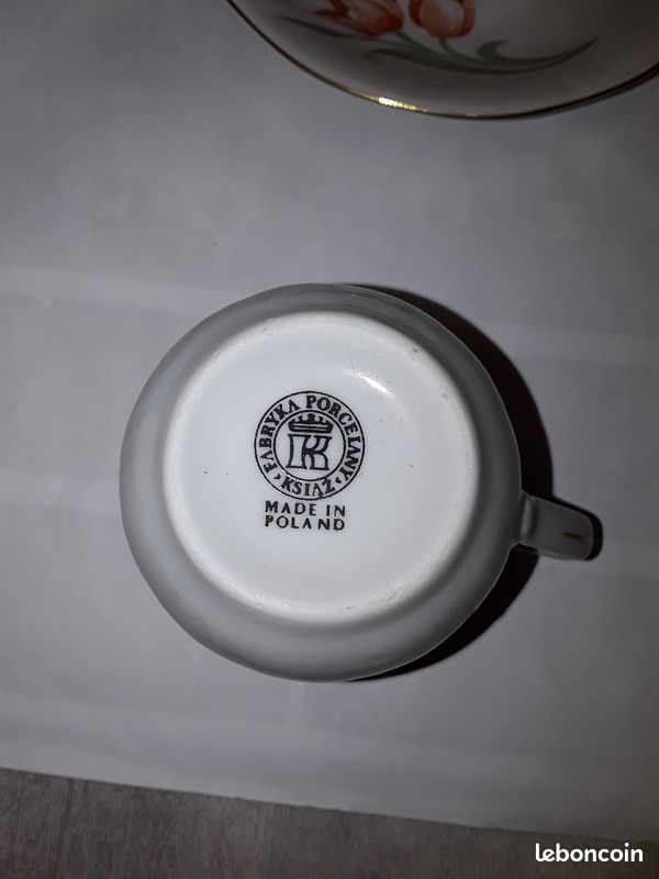 Service a café (image 6)
