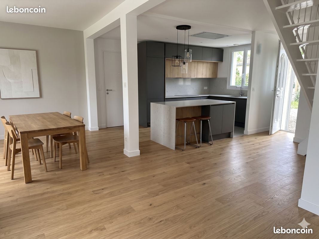 Maison 5 pièces 130 m² · à Fondettes · 130 m² · 249 000 €