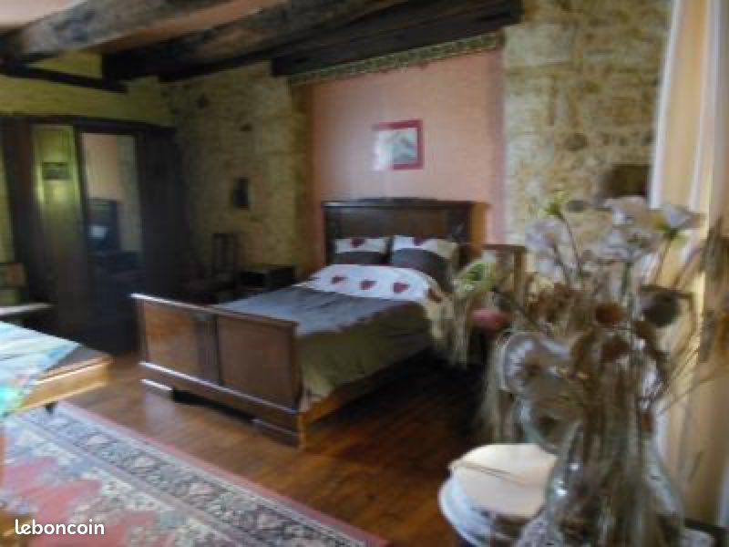 Maison à la campagne (image 7)