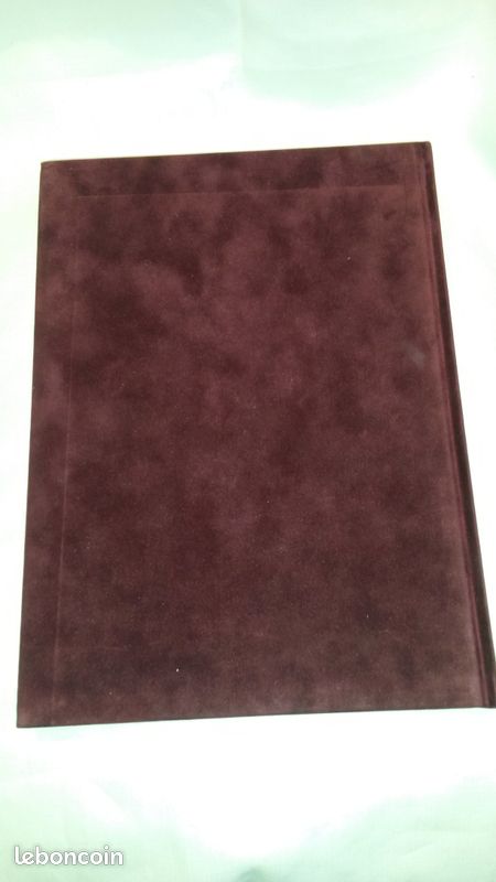 Livre de Emmanuel HONORATO VAZQUEZ (image 2)