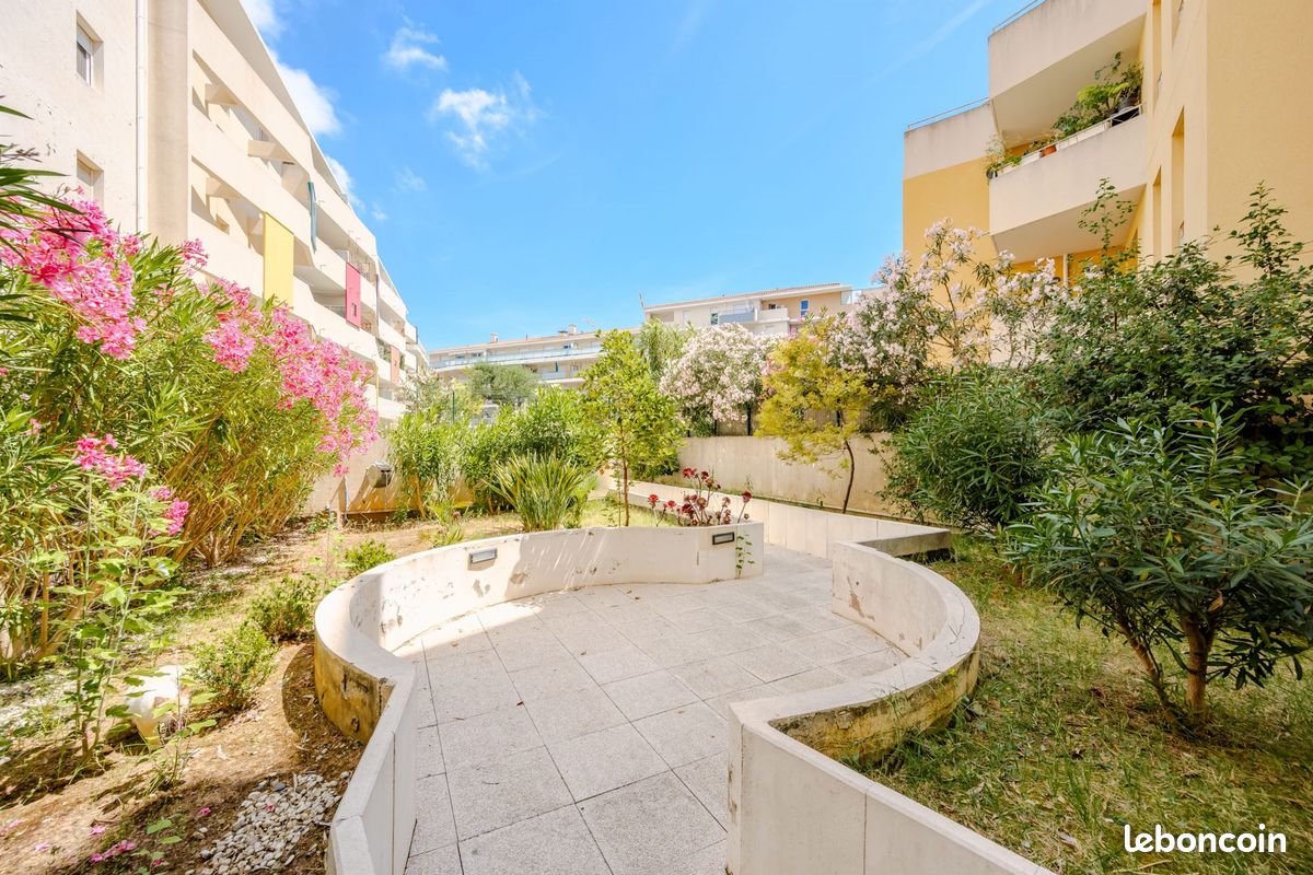 Appartement 2 pièces 38 m² · à La Seyne-sur-Mer · 38 m² · 125 000 €