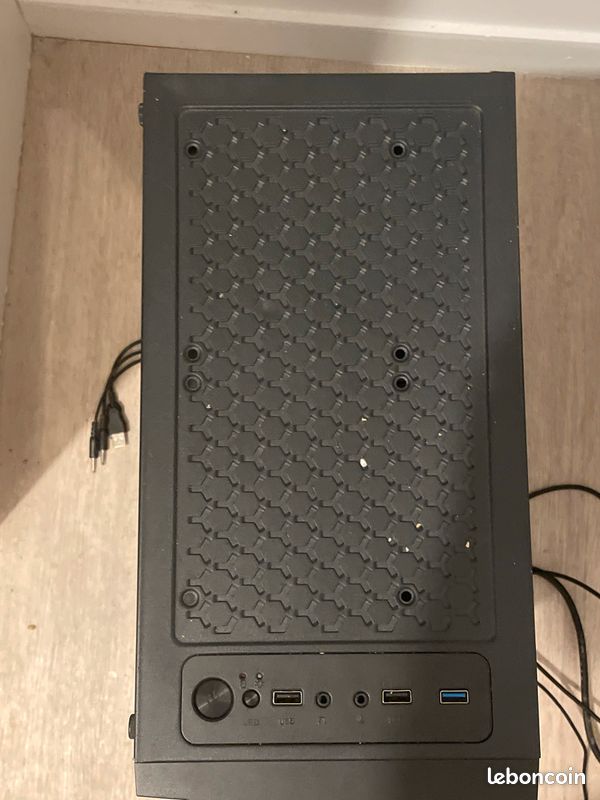 Vend pc gameur (image 1)