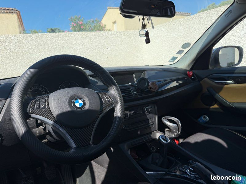 Bmw X1 (image 3)