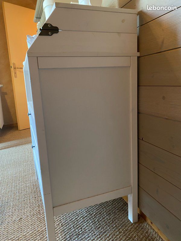 Commode à langer (image 4)